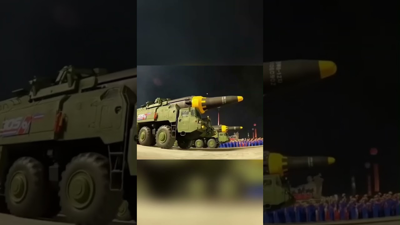 North Korea's Leader Issues Statement of Strategic Support for Iran in Regional Context