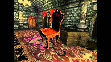 Amnesia - Walkthrough part 1