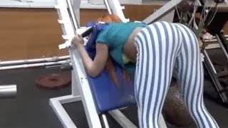 Ха Ха Ха))) Лучшие приколы за неделю 2015 #5