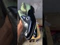 HALF SHOES FOR MEN. #handcraftedshoes #footwear #shoemanufacturing #shoes