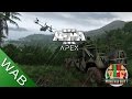 Arma 3 Apex - Worthabuy?