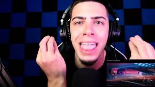 (REACCION) Myke Towers - EXTASY (Video Oficial)