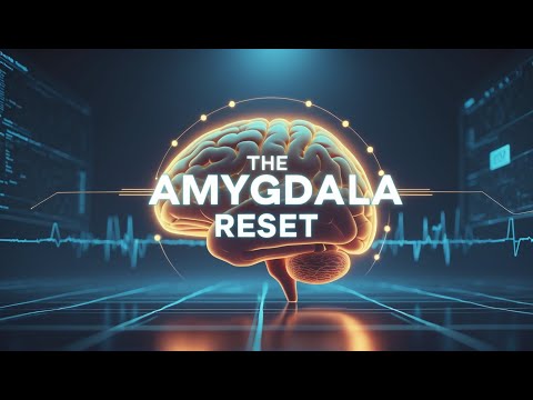 The Amygdala Reset 1 2 Hz Trauma Loop Disruption Bisochronic Protocol 20 Minutes