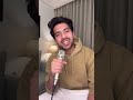 Satranga  armaan malik version