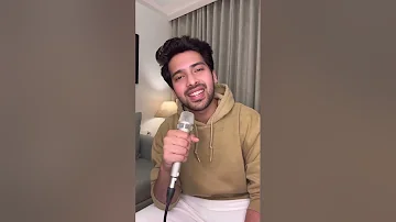 Satranga - Armaan Malik Version