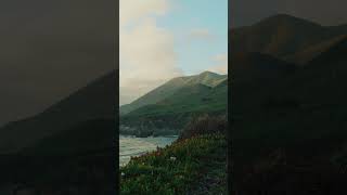 big sur
