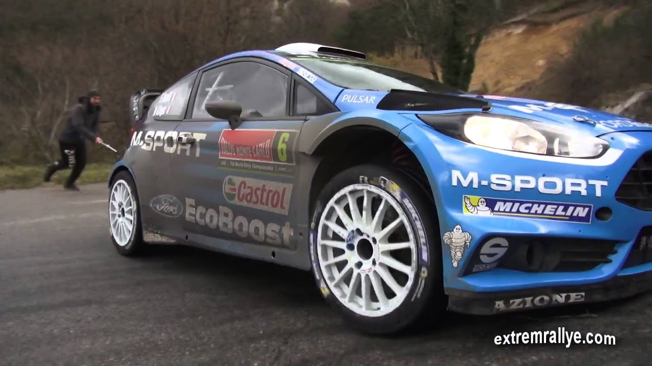 Tests Eric Camilli/Nicolas Klinger (little preview)