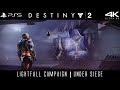 Destiny 2 | Lightfall | #2 | Under Siege