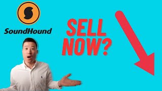 Should I Sell SoundHound AI Stock Next Week?