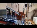 FYP projects: Smart bottle filling and capping system using PLC