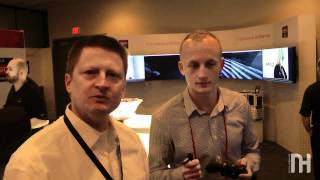 AMD demonstrates Trinity and discusses performance, launch [CES2012]