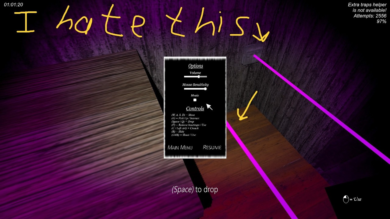 GRANNY PRIME PLUS 100%