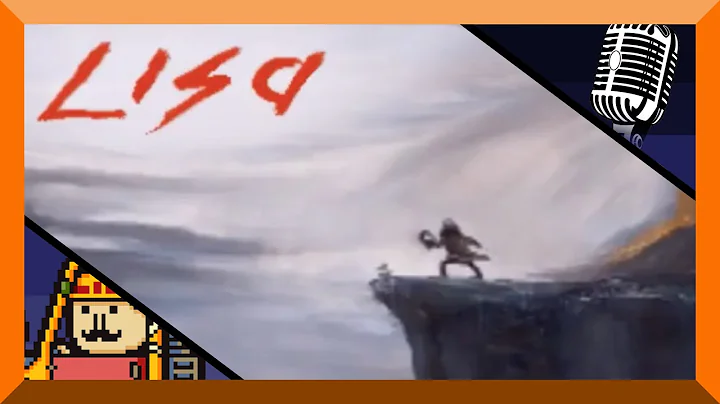 LISA the Painful with Voice Acting: Horrace Finkel