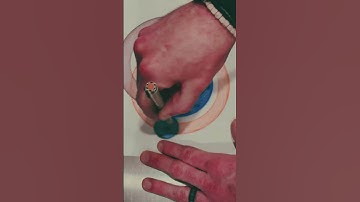 Discover the MOST RELAXING Spirograph Shorts EVER!