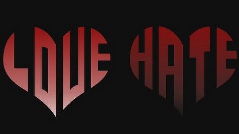 BO3 Love and Hate Heart Emblem Tutorial
