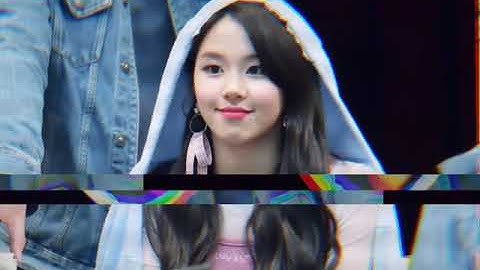 Son Chaeyoung sketch using Autodesk Sketchbook [TIMELAPSE]