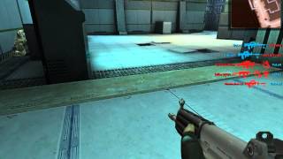 Lets play Wolfteam teil 1
