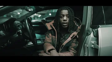 OMB Peezy - No Rest (Official Video)