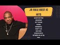 JA RULE TOP 10 HITS Mp3 Song