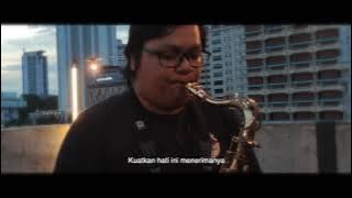 Rapuh by Agnez Mo - Saxophone Cover