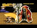 OpenBOR Guardians of the Requiem Redux Full Game ⬇ Download