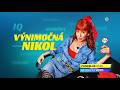 Výnimočná Nikol - už teraz na Voyo a v pondelok 23. 2. 2026 o 21:45 na Markíze