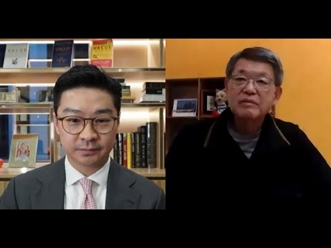 Japan's New Identity in the Post-Covid Decade - interview with Mr. Shuhei Abe - video from Chartwell Capital
