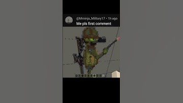 Satisfying Minecraft Profile Pixel Art ( PPL Request YT )  | Part 208 |#minecraft