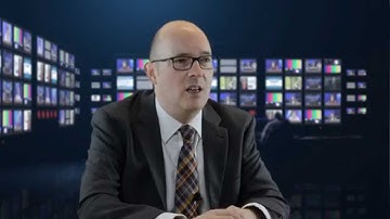 Safenet - "Key Management and the Cloud"