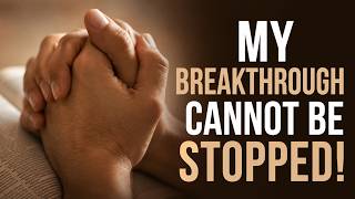 NEW WEEK DECLARATION | This Week, Every Evil Arrow Fired Against My Breakthrough Backfires!