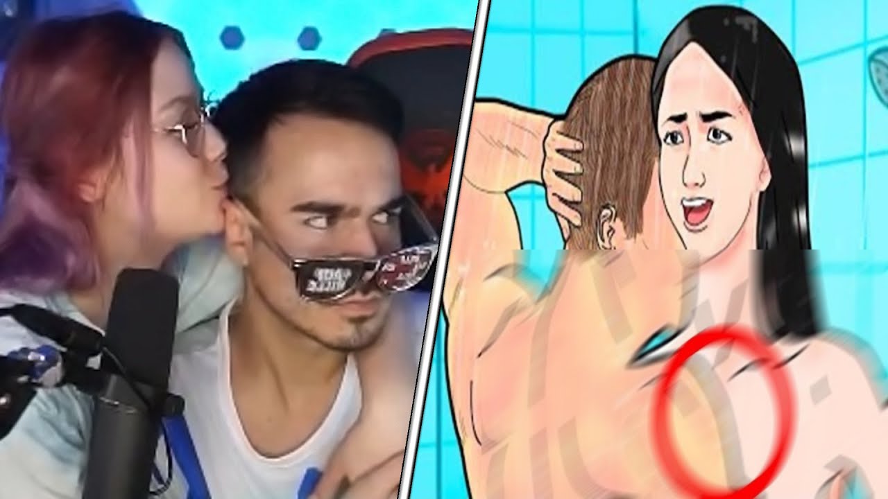 Erné & FREUNDIN REAGIEREN auf 9 Dinge, die Jungs LIEBEN aber Mädchen nicht tun🔥