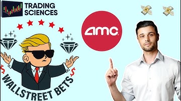 AMC: Can we Squeeze Again ? and WHEN?? Synthetic short, DTC, let