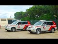 REPORTAJE CALLEJEROS: Seguridad en Pozuelo de Alarcón ( 2010) 🚨