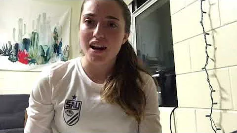 Sam Tracey South Side Video Blog