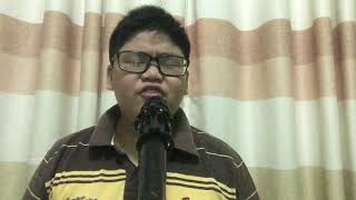 All I Ask [Cover By Aaron]
