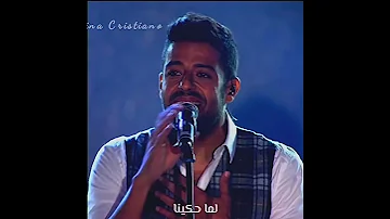 حاجه مستخبيه لايڤ 