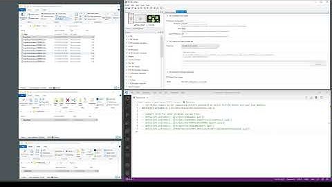 DCS Export.lua Generation Modes
