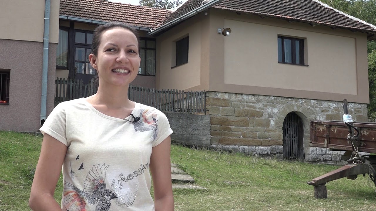 Naša priča ep. 160 14.09.2018. - Voćarstvo, stočarstvo - selo Jezdina, Čačak