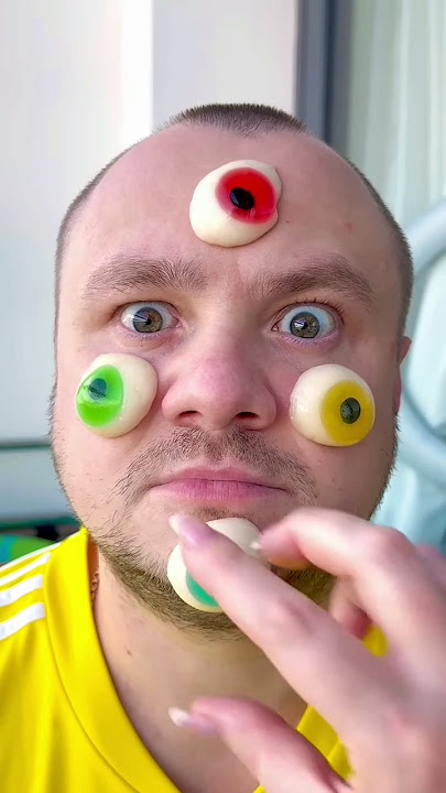 Download lagu #fu... What ah oh with jelly eyball