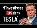  elon musk atil perdu tout intrt pour les voitures lectriques