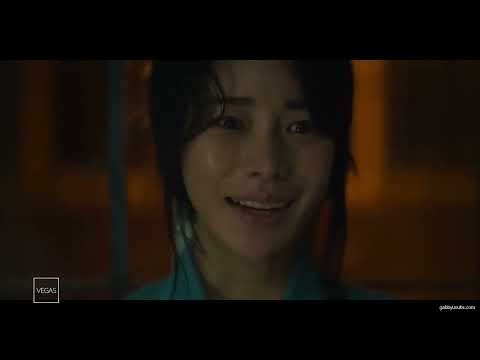 The Glory Finale : Park Yeon-Jin As Inmate 3886