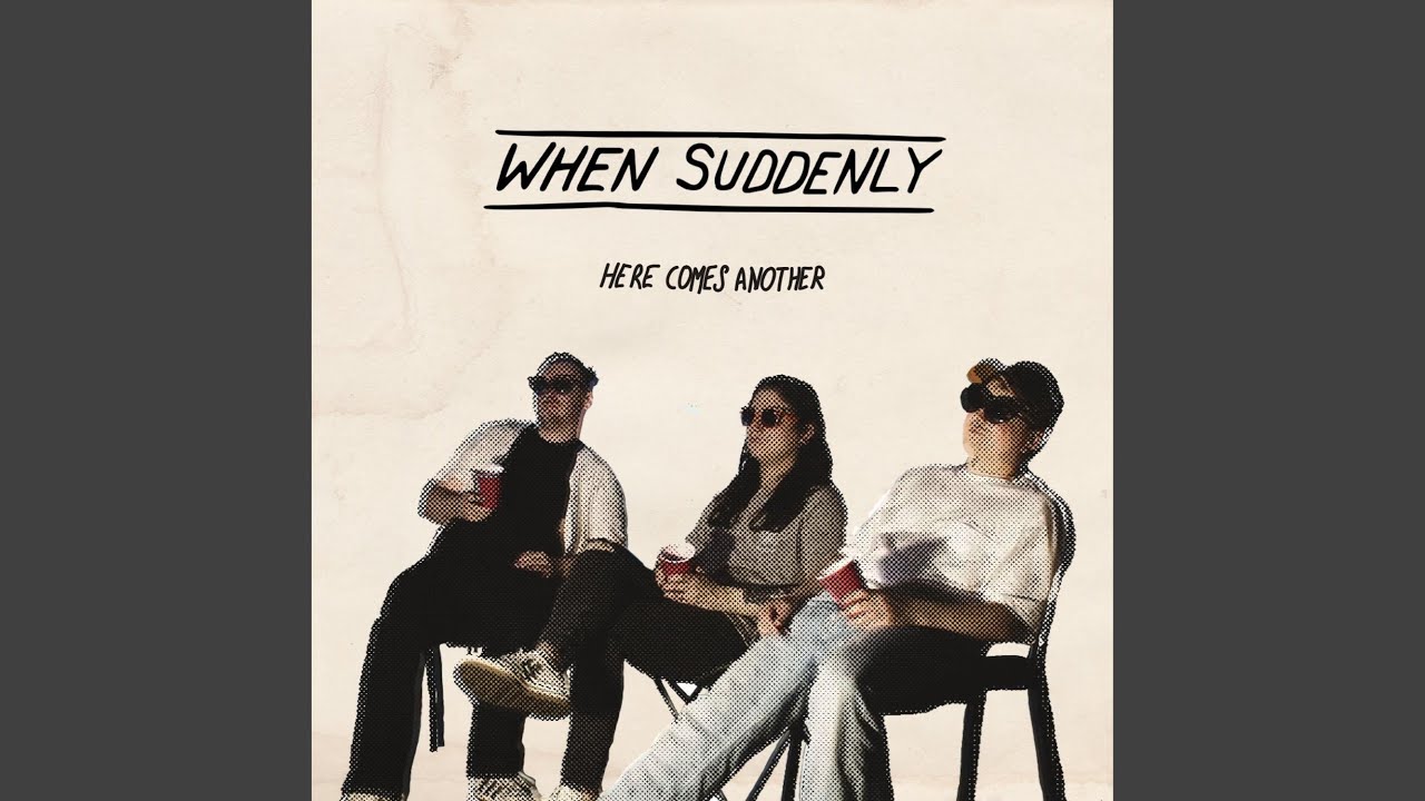 Guarda Here Comes Another su YouTube Guarda Here Comes Another su YouTube