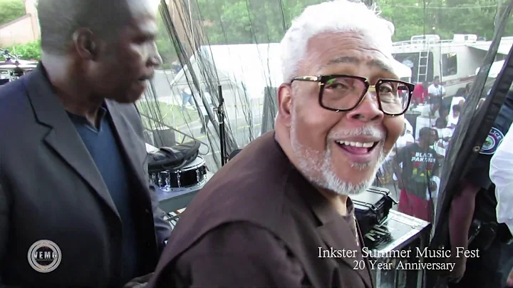 THE RANCE ALLEN GROUP / Clap Your Hands