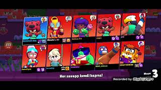 30 aboneye özel video