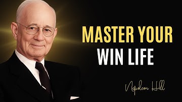 Unlocking Personal Mastery: The Path to True Freedom | Napoleon Hill