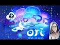 ✨Как не орать на Ори? ► Ori and the Blind Forest► Прохождение #4