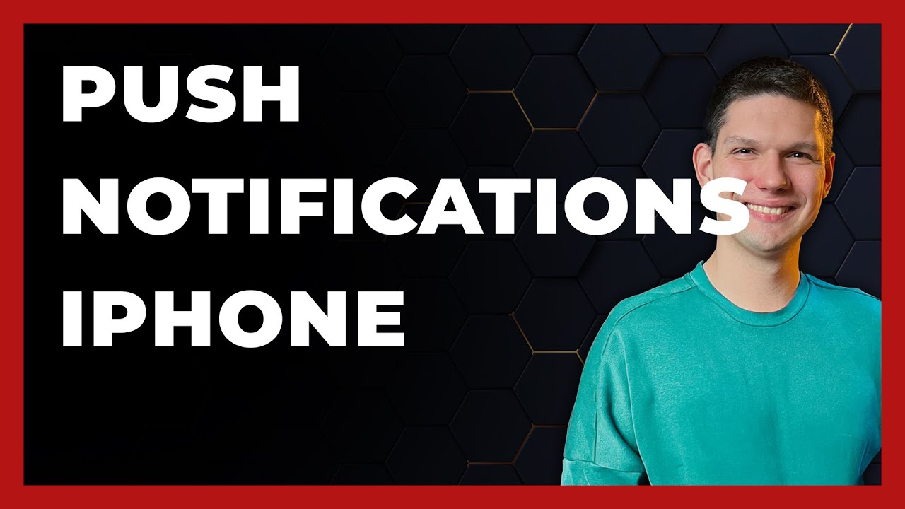 How To Check Push Notifications On iPhone - Full Guide 2024 (latest ...