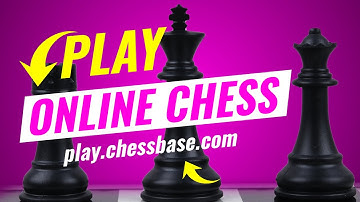 Play Chess Game 4: Alekhine Defense
