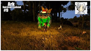 Ark The Island Ps4 Épisode 9 Raptor Et Gacha Claus
