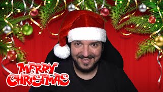 Frohe Weihnachten!